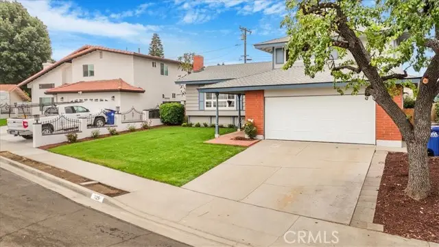 1129 Belbury, Walnut, CA 91789 - #3