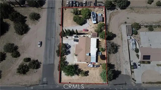 7323 Oakwood Ave, Hesperia, CA 92345 - #3
