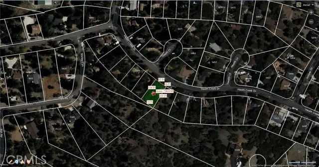 0 Heath Creek Drive, Wrightwood, CA 92397 - Image #2