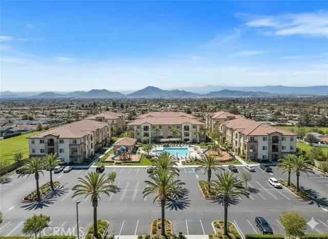 16203 Foothill Boulevard, Fontana, CA 92335 - #1