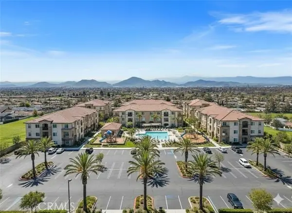 16203 Foothill Boulevard, Fontana, CA 92335