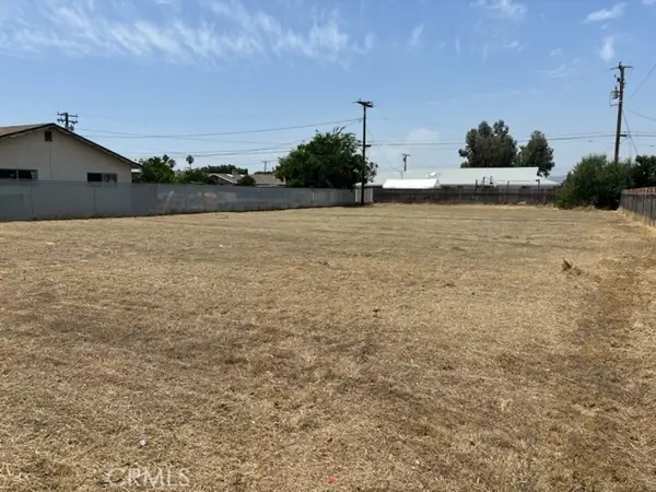 0 Rosario, San Jacinto, CA 92583