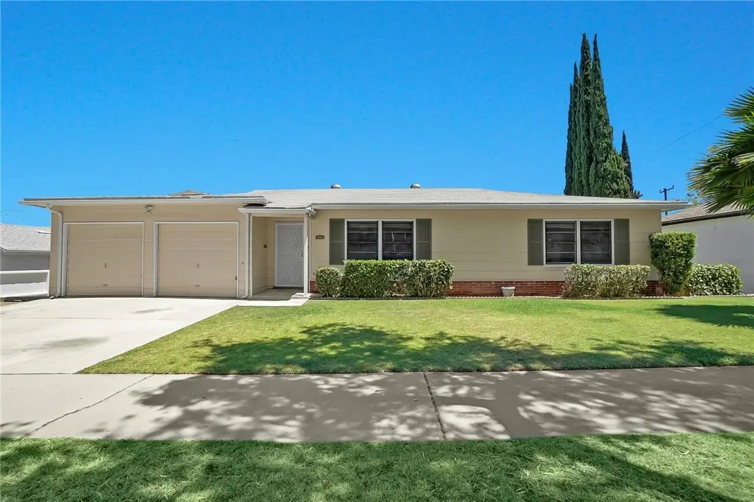 824 De La Fuente Street, Monterey Park, CA 91754 - #1