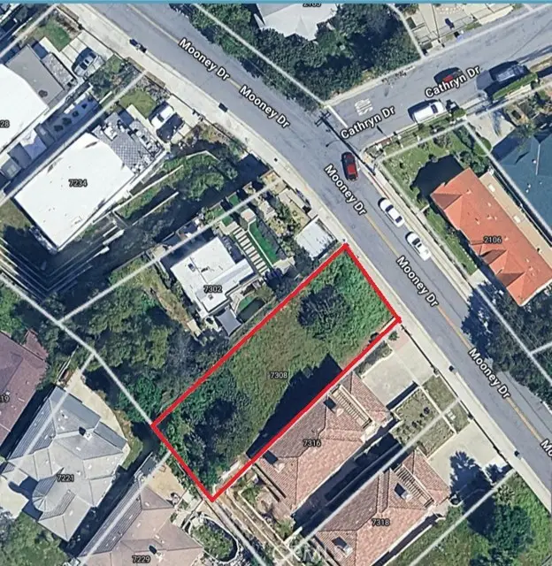 7308 Mooney Drive, Rosemead, CA 91770 - #2