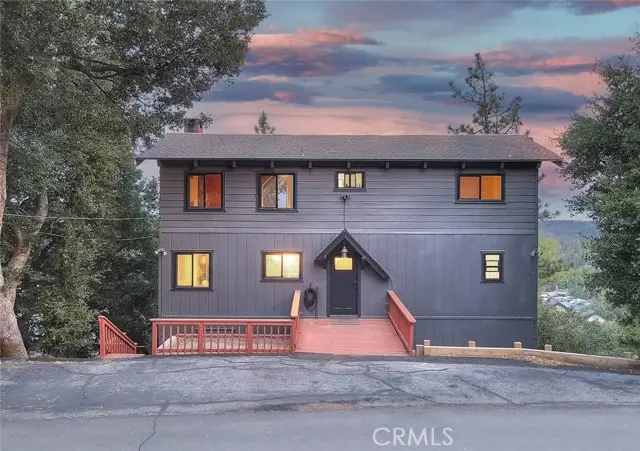 27723 Alpen, Lake Arrowhead, CA 92352 - #2