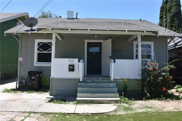 5318 Irvington Place, Los Angeles, CA 90042