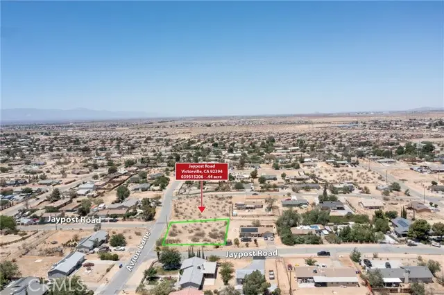 0 Jaypost Drive, Victorville, CA 92392 - #2
