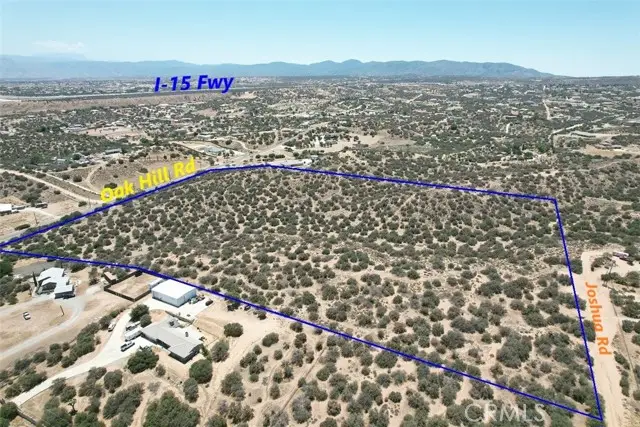 5 Oak Hills Rd, Hesperia, CA 92344 - #2