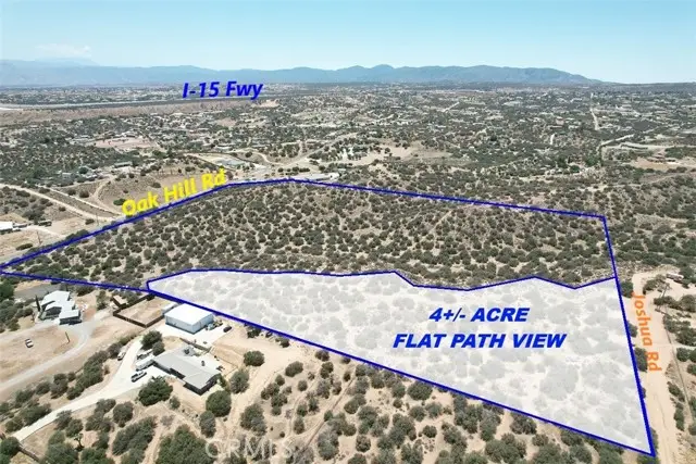 5 Oak Hills Rd, Hesperia, CA 92344 - #3