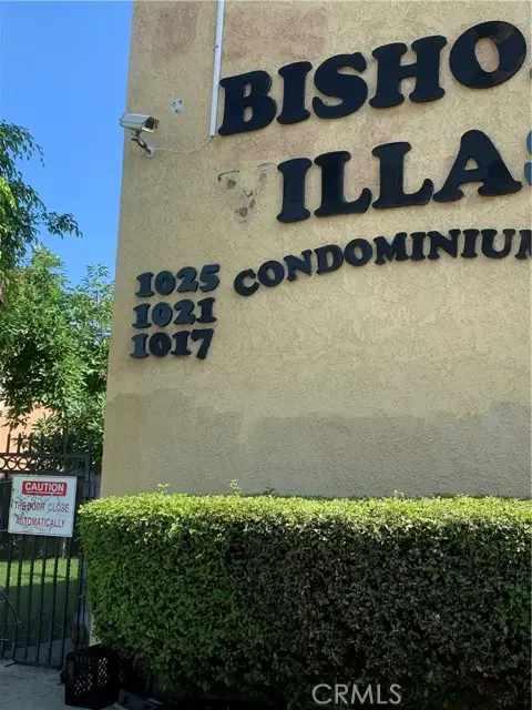 1017 Bishop Street  #202, Santa Ana, CA 92703