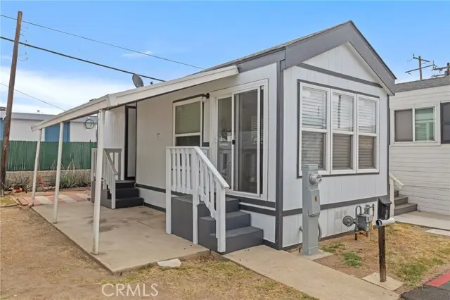 19548 Cypress Street  #03, Covina, CA 91724 - #3