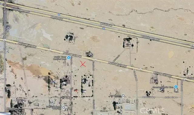 0 National Trails Hwy, Newberry Springs, CA 92365 - #2