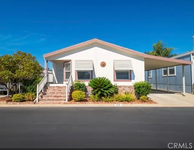 1245 Cienega Avenue  #75, San Dimas, CA 91773 - #2