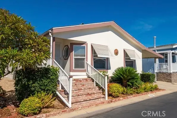 1245 Cienega Avenue  #75, San Dimas, CA 91773 - #3