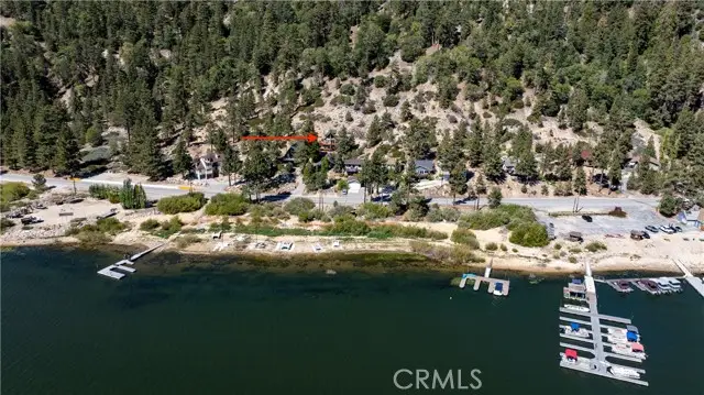 38532 Shore Drive, Fawnskin, CA 92333 - #2