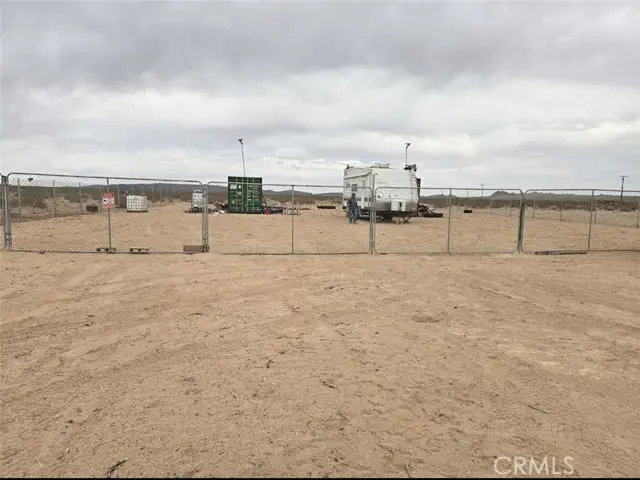 0 North Side Road, Lucerne Valley, CA 92356 - #1