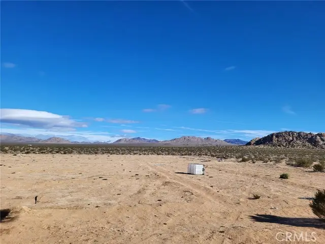 0 North Side Road, Lucerne Valley, CA 92356 - #3