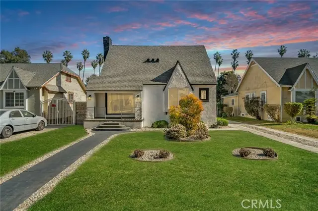 4816 7th Avenue, Los Angeles, CA 90043 - #1