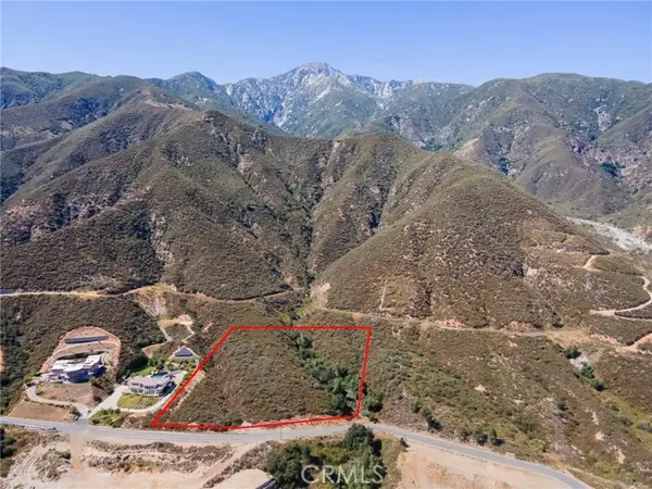 0 Snowdrop Road, Rancho Cucamonga, CA 91737