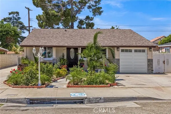3109 Robinette Avenue, Baldwin Park, CA 91706