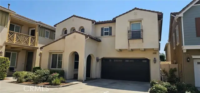 14585 Baylor Avenue, Chino, CA 91710 - #1