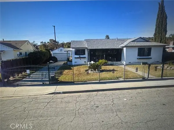 2635 Valley Boulevard, Pomona, CA 91768