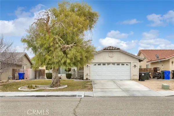 13061 Billings Court, Victorville, CA 92395