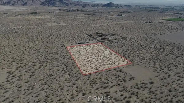30275 Laramie, Lucerne Valley, CA 92356