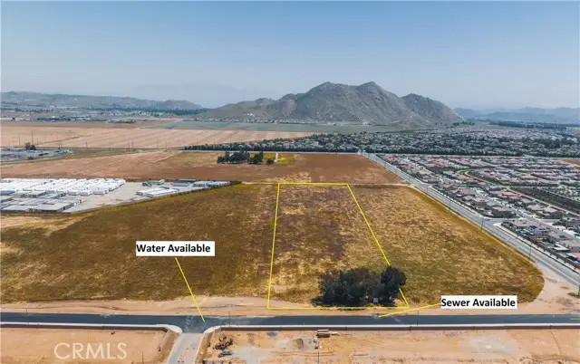 0 Palomar Road, Menifee, CA 92584 - #2