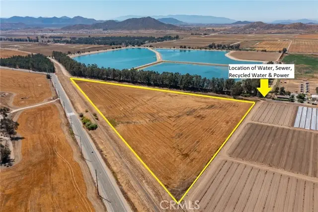 0 Grand Avenue, Winchester, CA 92596 - #1