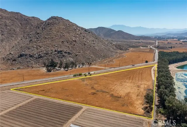 0 Grand Avenue, Winchester, CA 92596 - #3