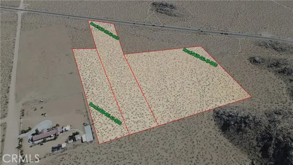 0 Highway 18, Apple Valley, CA 92307