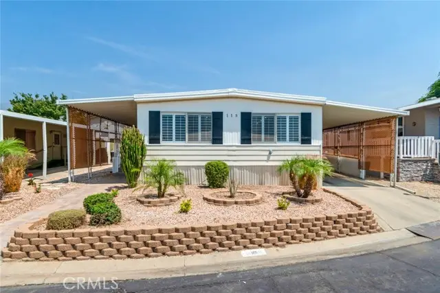 10210 Baseline Road  #115, Rancho Cucamonga, CA 91701 - #1