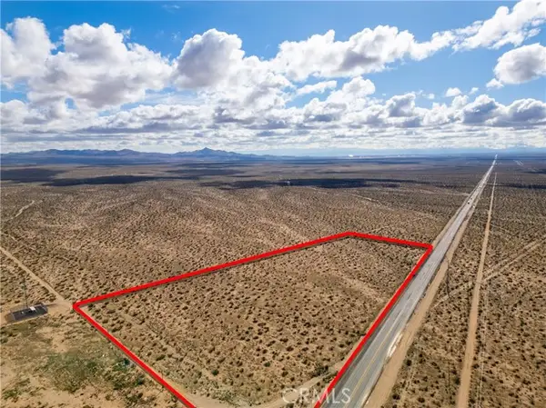 0 Mulz Rd, Adelanto, CA 92301