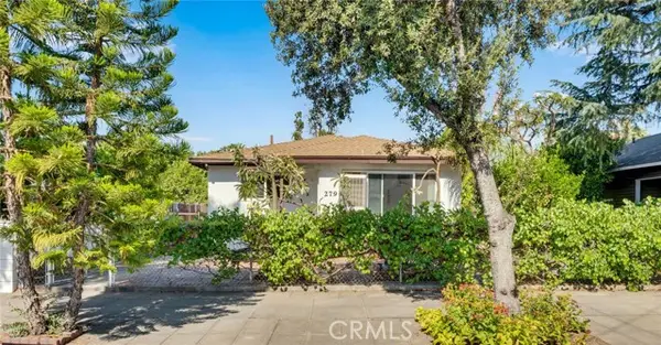 279 11th Avenue, Upland, CA 91786