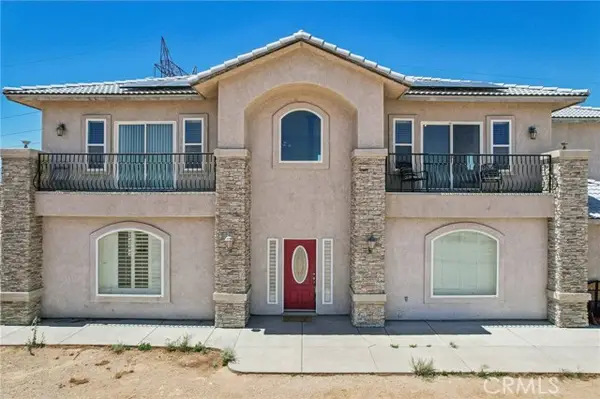 8294 Aster Road, Hesperia, CA 92344