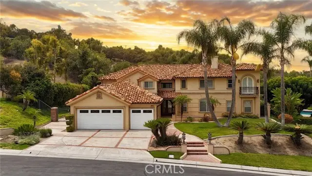 2651 Palomino Drive, Covina, CA 91724 - #1