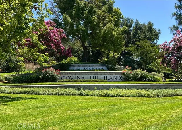 2651 Palomino Drive, Covina, CA 91724 - #2