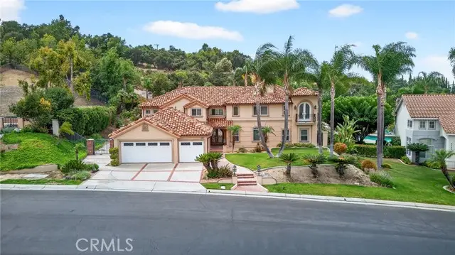 2651 Palomino Drive, Covina, CA 91724 - #3