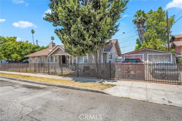 439 76th Street, Los Angeles, CA 90003 - #1
