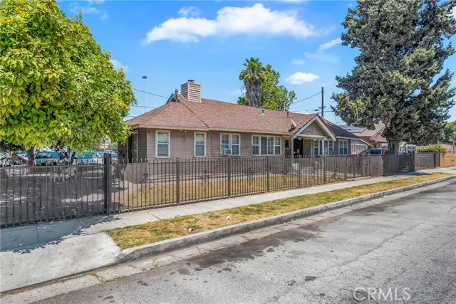 439 76th Street, Los Angeles, CA 90003 - #2