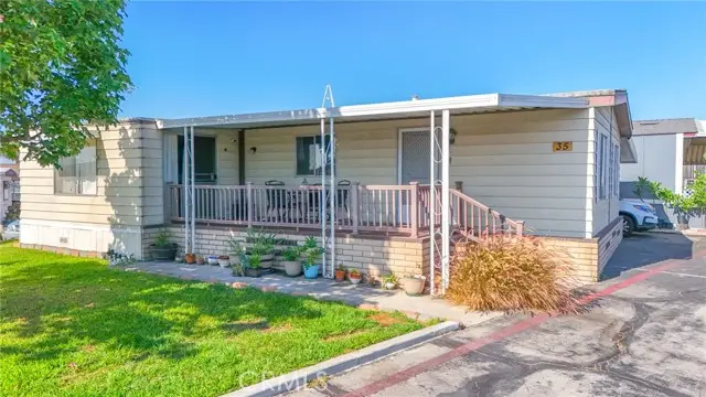 2131 San Bernardino Road  #35, West Covina, CA 91790 - #2