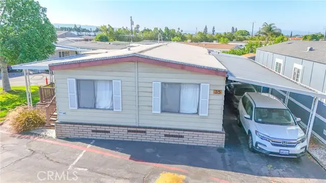 2131 San Bernardino Road  #35, West Covina, CA 91790 - #3