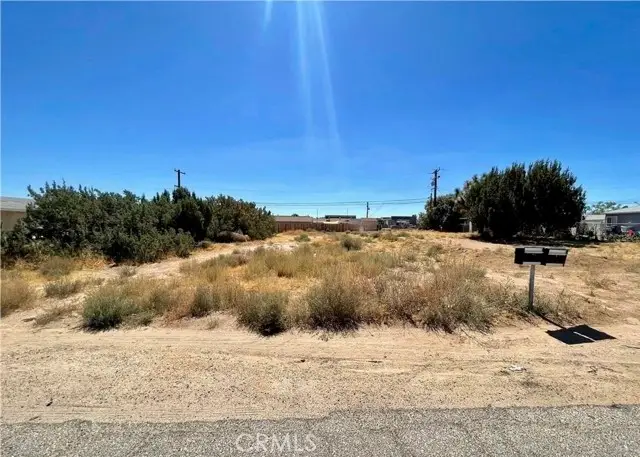 0 Juniper Street, Hesperia, CA 92345 - Image #1