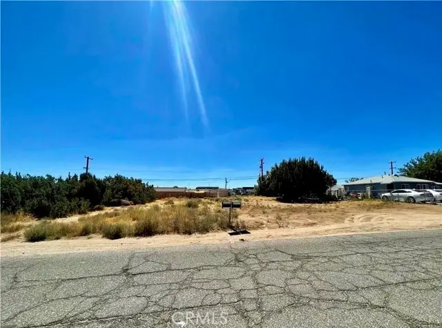 0 Juniper Street, Hesperia, CA 92345 - Image #2