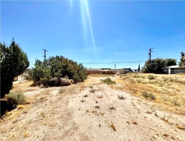 0 Juniper Street, Hesperia, CA 92345 - Image #3