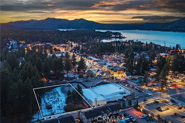 745 Stocker Road, Big Bear Lake, CA 92315 - Image #1