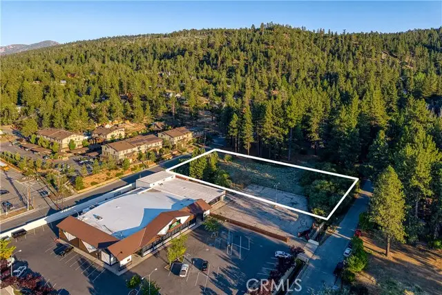 745 Stocker Road, Big Bear Lake, CA 92315 - Image #2