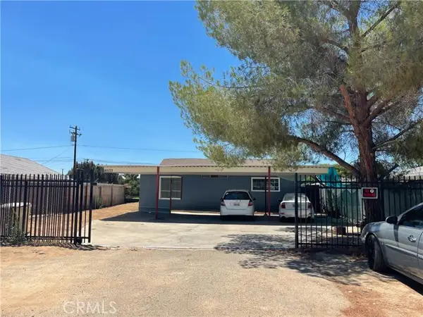 16531 Vine Street, Hesperia, CA 92345