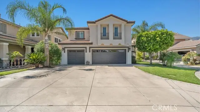 15767 Buck Point Lane, Fontana, CA 92336 - Image #1